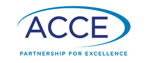 American Council on Construction Education Logo